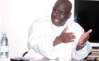 Après sa sortie déstabilisante,  Aliou Sall vire à 180°