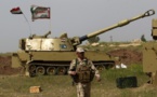 ​Au moins 10 soldats irakiens tués dans une embuscade de l'EI dans l'ouest du pays (officiers)