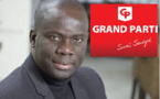 Législatives 2017: le Parti Nouvelle Génération et Jubanti Sénégal investissent Malick Gackou tête de liste à Guédiawaye