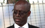 Précisions du Palais: Thierno Alassane Sall a été limogé