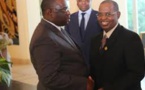 Audience au Palais: Sidy Lamine Niass plaide pour Khalifa Sall et Imam Ndao
