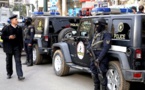 Égypte. Trois policiers tués, cinq blessés dans une attaque au Caire