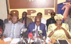 Affaires Aliou Sall et Abdoulaye Timbo: Le Sen Apr se limite au communiqué du 15 avril