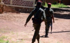 RCA: HRW alerte sur les victimes civiles des groupes armés dans l'est du pays