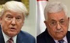 Mahmoud Abbas à la Maison Blanche : Trump va-t-il clarifier sa position sur le conflit israélo-palestinien ?