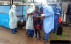 Libéria: La maladie mystérieuse a déjà fait 12 morts en 10 jours