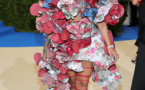 La robe de Rihanna au Met Gala 2017 a éclipsé toutes les autres