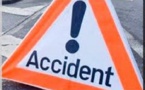 ​Accident sur l’axe Linguère – Matam: 1 mort et 4 blessés graves