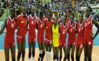 ​L’équipe nationale de Volley féminine qualifiée au mondial