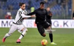 Calcio: Diao Keïta Baldé dans le collimateur de Juventus