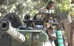 Mali : neuf soldats tués à Ségou