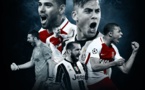 C1 1/2 finales aller: Monaco 0-2 Juventus - Doublé de Gonzalo Higuain