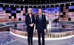 Les moments forts du grand débat entre Emmanuel Macron et Marine Le Pen