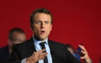 Les grandes autorités juive, protestante et musulmane appellent au vote Macron