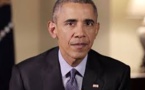 La vidéo de soutien de Barack Obama à Emmanuel Macron