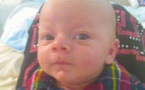 Infanticide sur un bébé de 9 semaines : son père écope 45 de ans de prison ferme