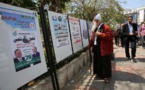 Législatives en Algérie: le taux de participation, principal enjeu du scrutin