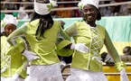 PHOTOS Sénégal - fête indépendance – majorettes de Kennedy : Au cœur des joyaux du défilé