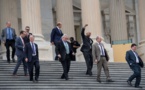 Obamacare : Donald Trump obtient sa revanche, la Chambre approuve l'abrogation