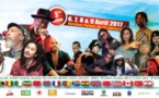 Festival International de Reggae d’Abidjan ou l’universalité de « Jah music »