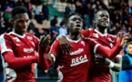 FC Metz : Les belles promesses d’Ismaïla Sarr