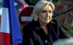 Pierrette Le Pen, mère de Marine :"Mes filles ont été élevées dans le racisme...Hitler à la télé elles devaient l'appeler tonton Dolfi"