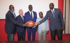 Basket : L’Institut Diambars de Saly va abriter l’Academy NBA-Afrique pour la promotion des jeunes talents du continent