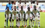 ​Mondial U20: les Juniors quittent Dakar, ce soir pour Téhéran