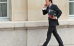 Emmanuel Macron, l’irrésistible ascension d’un «libéral de gauche»