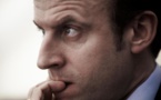 Vidéo: Quels seront les cinq premiers chantiers de Macron à l'Elysée ?