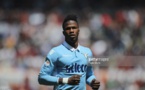 Lazio : Diao Baldé Keita élu joueur du mois d’avril