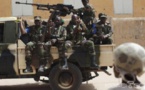 ​Mali: Une position des Famas cible d'une attaque terroriste à Almoustarat, deux morts et huit blessés
