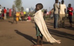 Plus d'un million d'enfants ont fui le Soudan du Sud