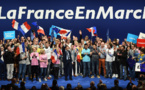 En Marche! se transforme en vue des législatives