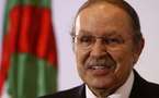 Video - Algérie : Bouteflika en route pour un 3ème mandat
