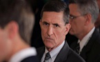 Etats-Unis: les Russes pouvaient faire chanter Flynn, selon une ex-ministre
