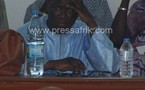 AUDIO-Sénégal-décès de Mme Karim Wade : les témoignages de Baldé