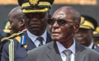 Mugabe: nouveau séjour médical à Singapour
