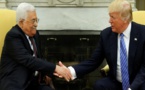 Territoires palestiniens: Mahmoud Abbas prêt à rencontrer Benyamin Netanyahou