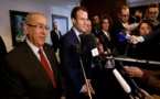 Quelle sera la politique africaine du président français Emmanuel Macron?