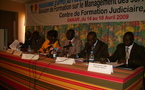 Sénégal - déménagement du palais de justice : magistrats et greffiers s'arment