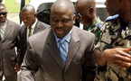 Côte d'Ivoire: les FN appellent Guillaume Soro à quitter son poste