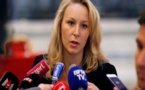 Marion Maréchal-Le Pen se met en retrait de la vie politique