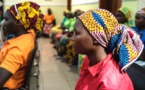 Une des lycéennes de Chibok a refusé d'être libérée