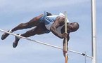 Sénégal-Sport: le saut à la perche «Out» du meeting international d’athlétisme