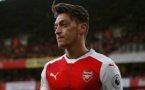 Arsenal : Özil répond aux critiques