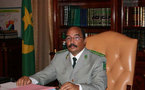 Mauritanie - Présidentielle : Ba Mamadou Mbaré devient président par interim