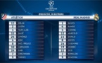 C1 - DIRECT 1/2 finales retour: Atlético Madrid et Real Madrid jouent pour la finale 