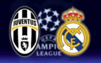C1: le Real Madrid rejoint Juventus en finale