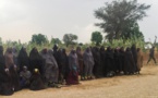 Nigeria: l’impatience grandissante des familles des lycéennes de Chibok libérées